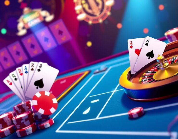 loto88 featured game showcase